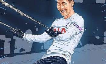 ¡Conte hace que Tottenham cobre vida! Kane se convierte de nuevo en «Tsangba», Sun Xingyun establece un récord