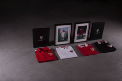 COPA lanza la colección Sevilla Vintage Camiseta