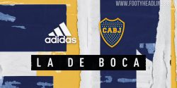 Después de 26 años Nike Nike: Boca Juniors anuncia oferta de kit de Adidas + Se burla el kit de inicio de 2020