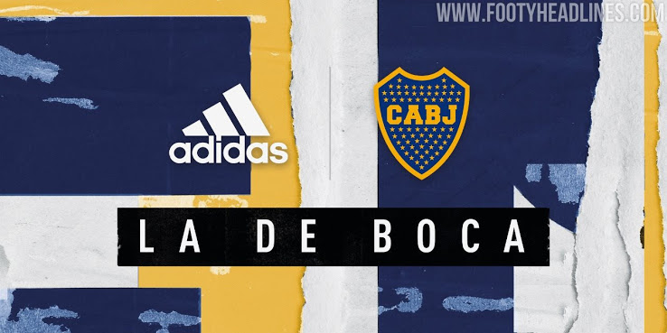 Camisetas del Boca Juniors baratas