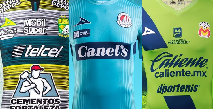 Camisetas de futbol baratas 2020