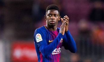 El Barcelona planea arrendar a Ousmane Dembélé fuera del equipo