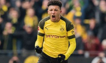 Sancho está a punto de unirse al Manchester United