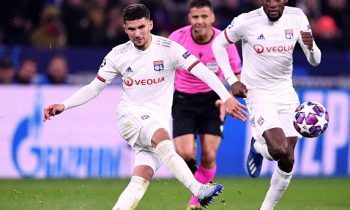 Aouar a Liverpool, Ighalo en duda