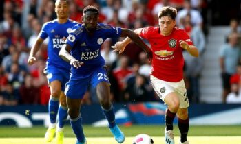 Ndidi a Manchester United; Weghorst a Liverpool