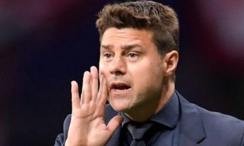 Pochettino entre los 3 mejores jugadores de la Premier League