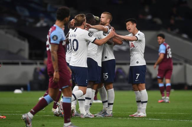 Camisetas del Tottenham Hotspur baratas