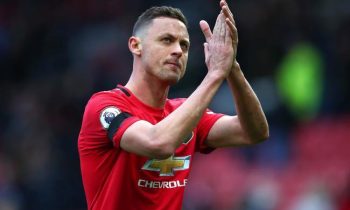 Manchester United renueva a Matic