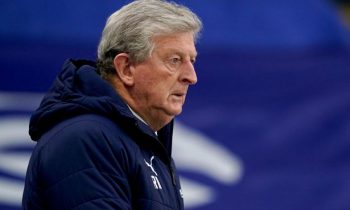 Roy Hodgson advierte que la estricta represión del Covid-19 no impedirá la celebración del gol