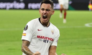 Liverpool se dirigirá a Ocampos