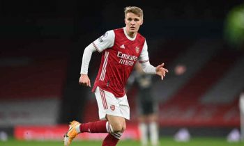 El plan del Arsenal para intentar fichar a Ceballos y Odegaard este verano