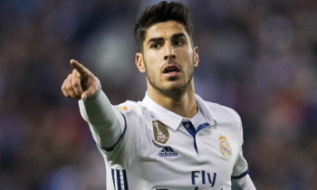 Asensio dejó escapar el tren: en el derbi sin balón ni tiro, dos goles en 1900 minutos …