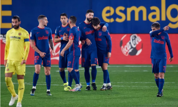 El Atleti será elegible para el campeonato, y 10 de sus 18 visitas