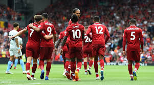 Liverpool dramático: Seis derrotas consecutivas en Anfield