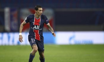 ¡El PSG sustituyó a DiMaría porque le robaron en casa!