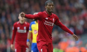 El Bayern rechaza a Wijnaldum