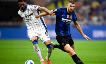 Espectacular relación entre el Inter de Milán y Atlanta