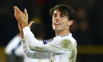 Odriozola «hace todo lo posible» en su debut con Florencia