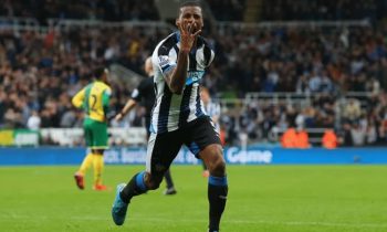 Newcastle VS Norwich, tanto si Newcastle marcó el comienzo de la primera victoria como si sigue siendo el líder del equipo adjunto