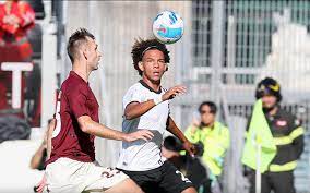 camiseta Salernitana barata