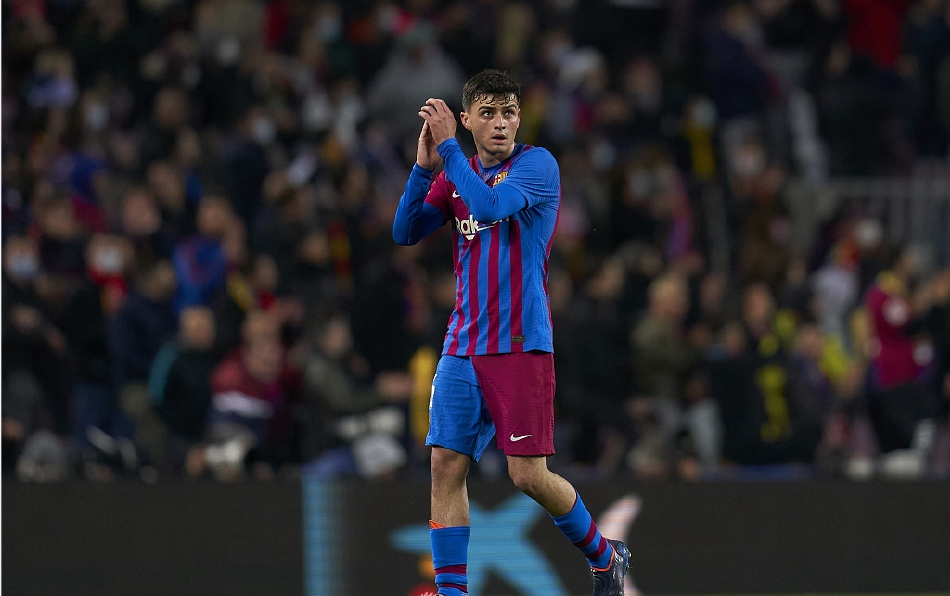 camisetas de futbol Barcelona