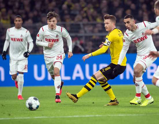 camisetas de futbol Borussia Dortmund 2022