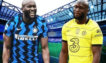 ¡Chelsea no tiene intención de volver a llamar a Lukaku! En línea con el Inter de Milán, el contrato de arrendamiento se extiende a 2 años