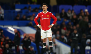 ¡Duro! El Manchester United le pide a Ronaldo que regrese a tiempo