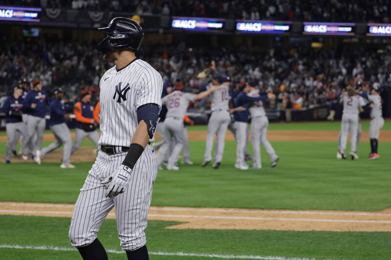 Camisetas New York Yankees