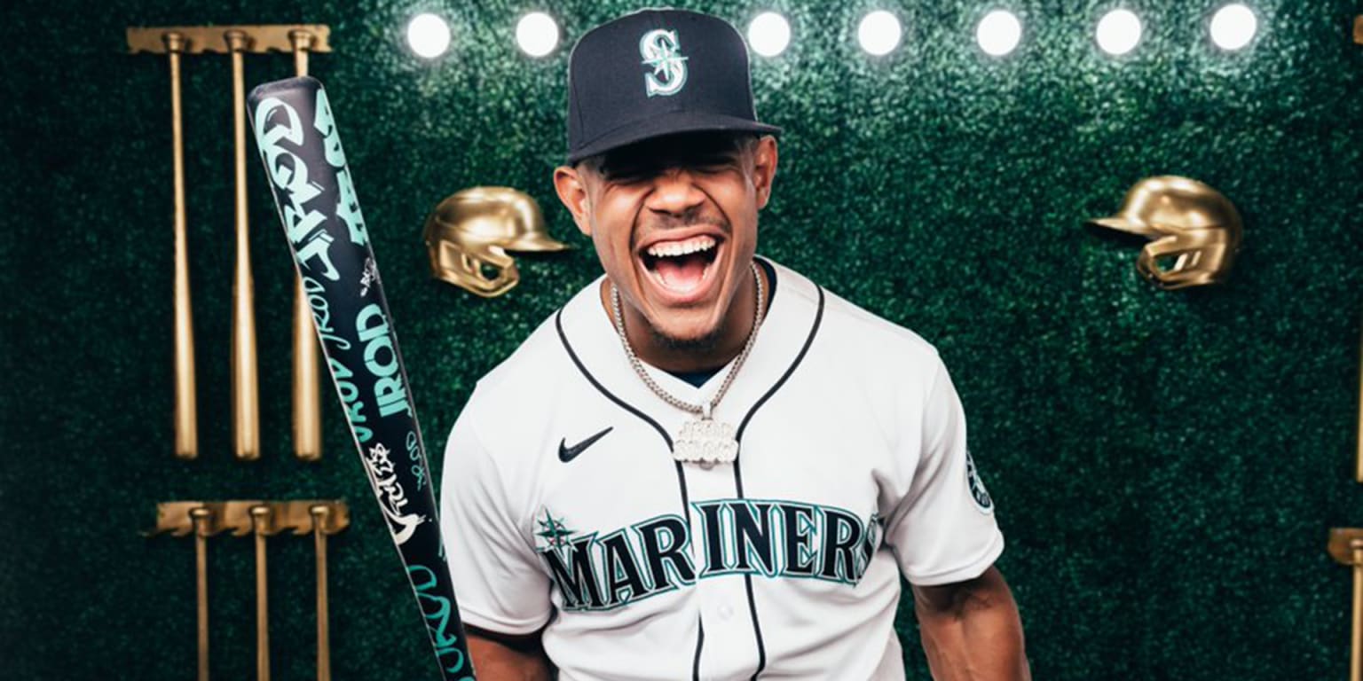 Camisetas Beisbol Seattle Mariners