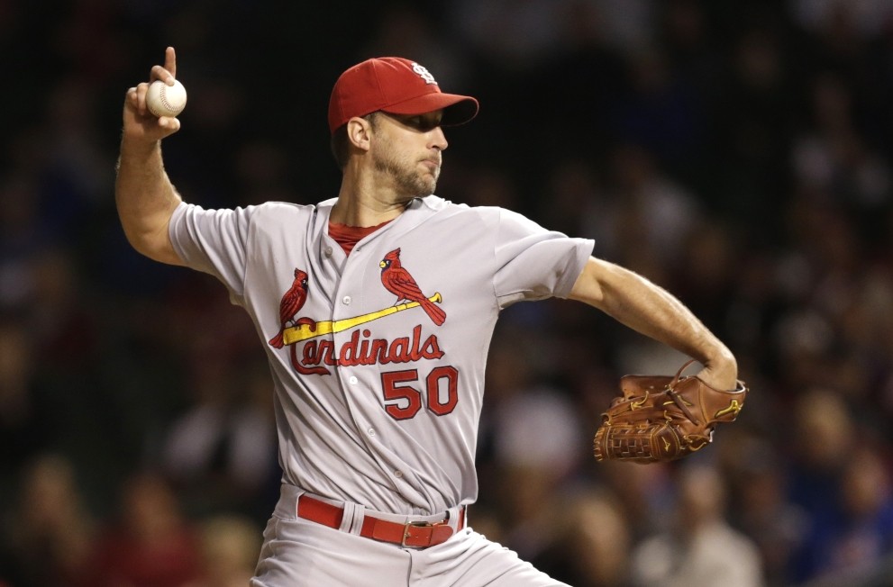 Camisetas Beisbol St. Louis Cardinals Baratas