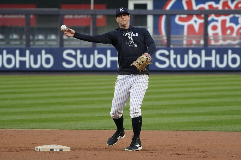 Camisetas Beisbol New York Yankees Baratas