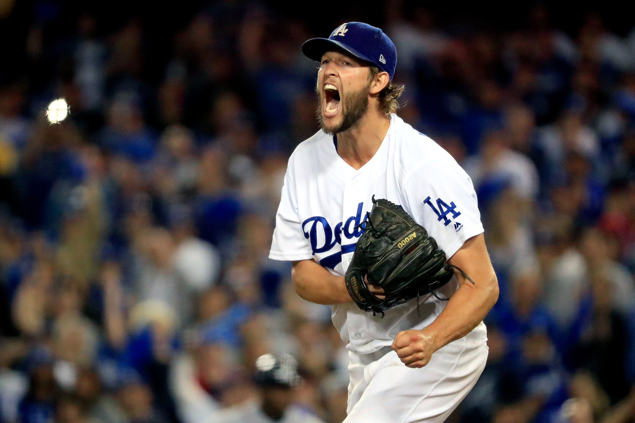 Camisetas Beisbol Los Angeles Dodgers