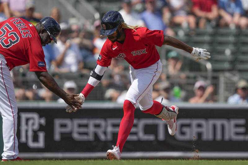 Camisetas Beisbol Boston Red Sox Baratas