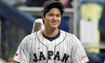 El encanto de Shohei Otani arde en el mundo del tenis, y una hermana del US Women’s Tennis Open lo confiesa públicamente