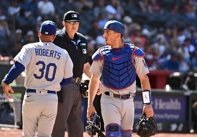 Camisetas Beisbol Los Angeles Dodgers Baratas