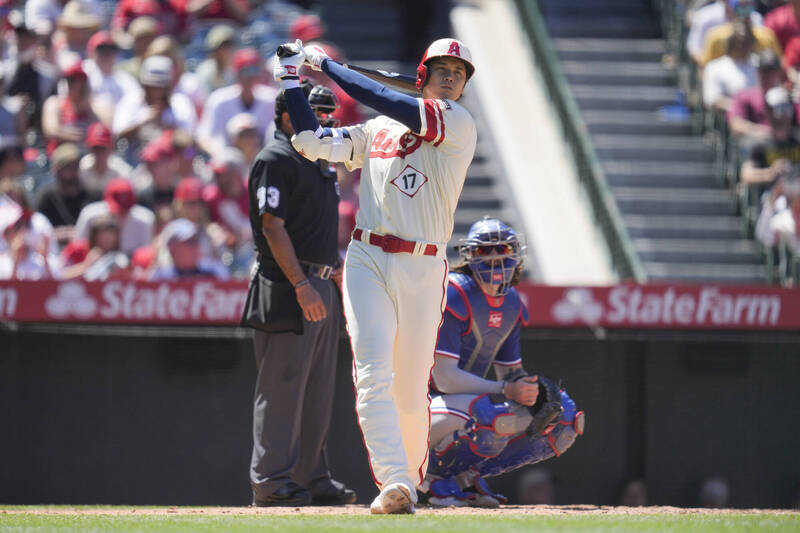 Camisetas Beisbol Los Angeles Angels Baratas