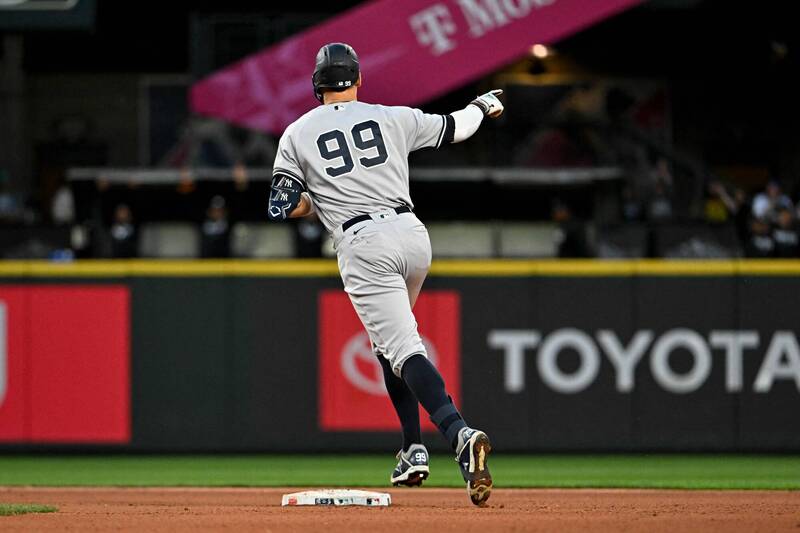 Camisetas Beisbol New York Yankees Baratas