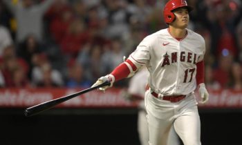 ¡Super caliente! Shohei Otani recompensó fuertemente 8 batallas consecutivas y noqueó a los ángeles con toda su potencia de fuego para abrumar a los marineros.