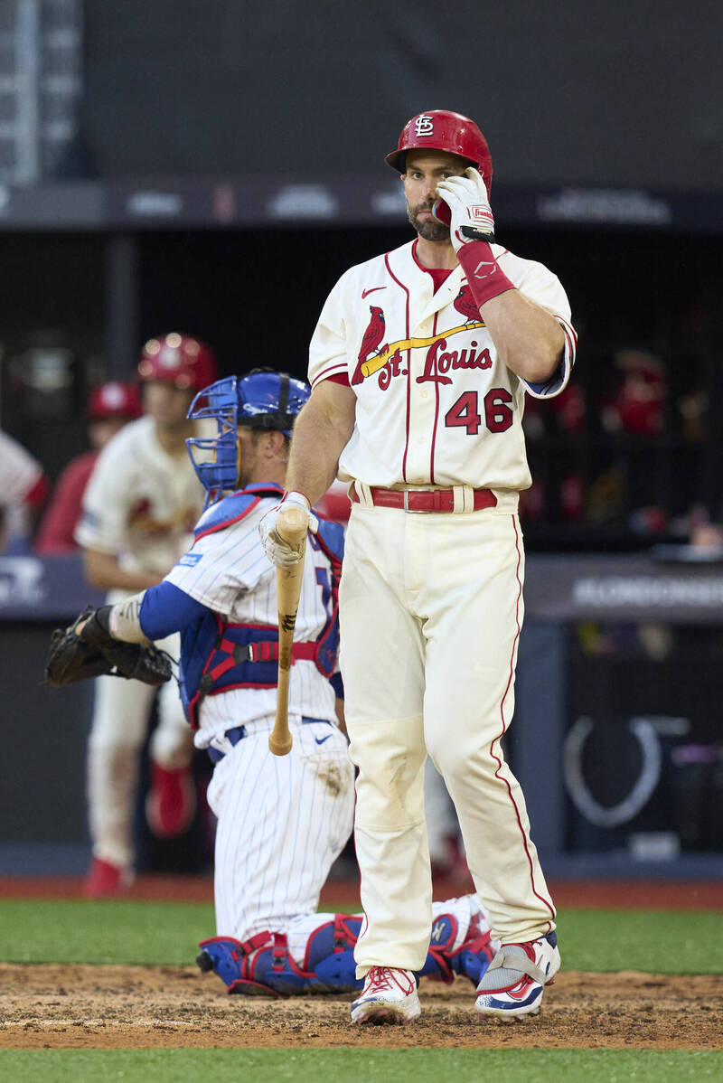 Camisetas Beisbol St. Louis Cardinals Baratas