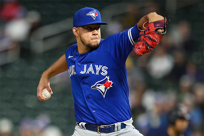 Camisetas Beisbol Toronto Blue Jays Baratas